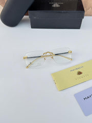 Maybach premium gold plano