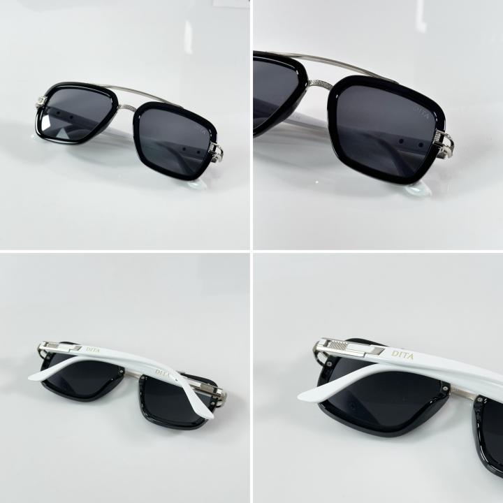 Dita 335 Black White