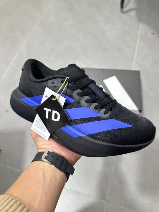 Adidas Adizero Evo SL lucid blue