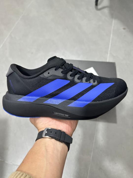 Adidas Adizero Evo SL lucid blue