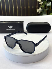Armani 219 blue