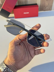 Prada 11025 gold black