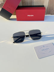 Prada 11025 gold black