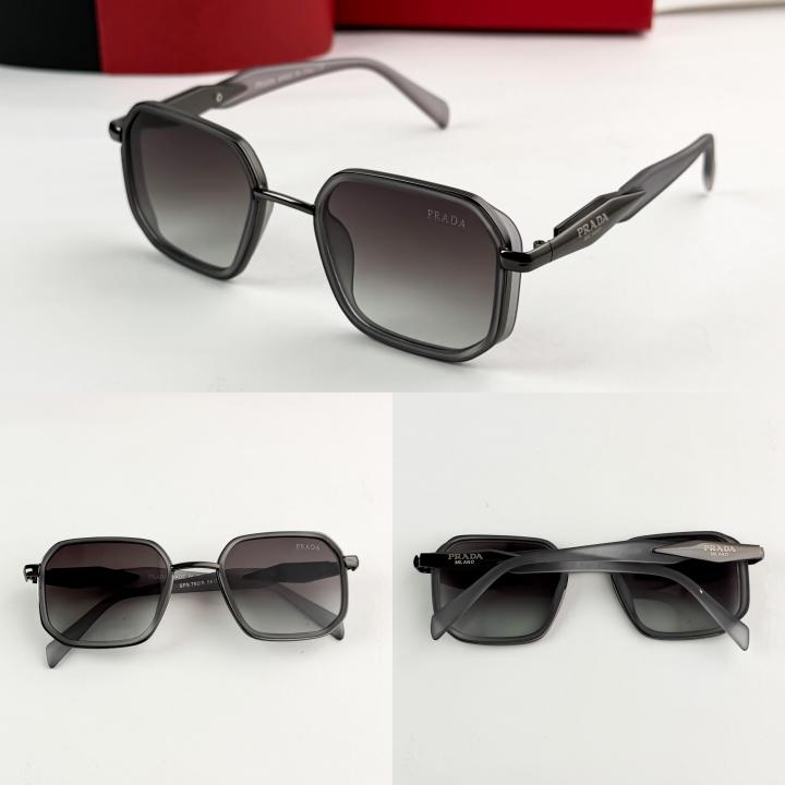 Prada grey shaded 792