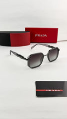 Prada grey shaded 792