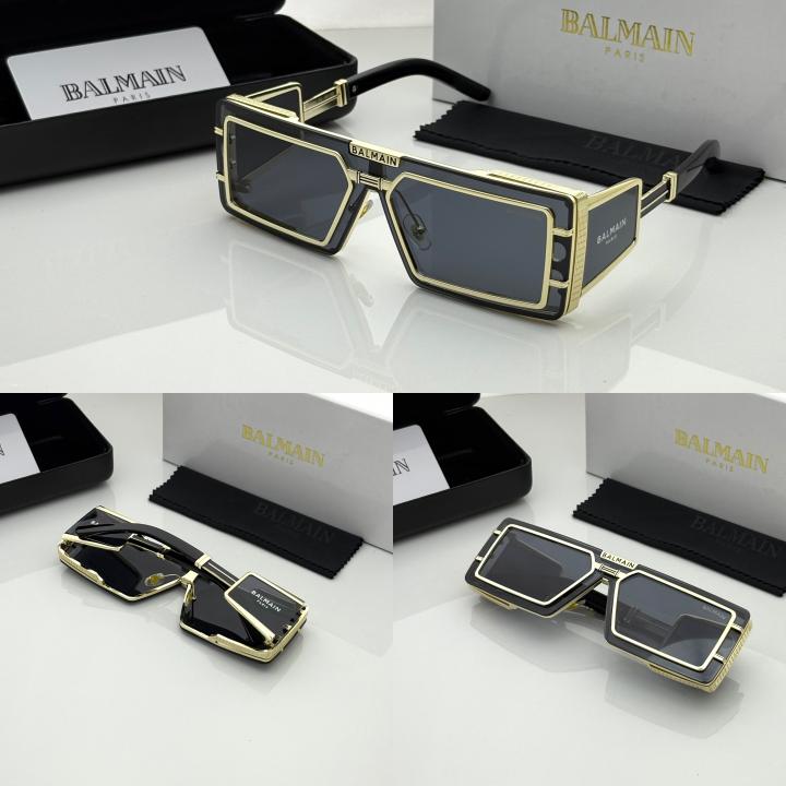 Balmain 6594 golden black
