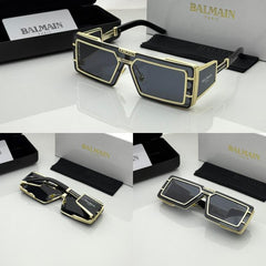 Balmain 6594 golden black