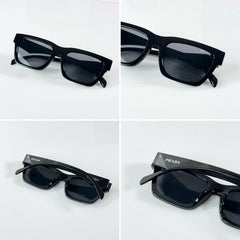 Prada 06 Shine Black