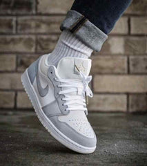 Nike air jordan 1 paris low
