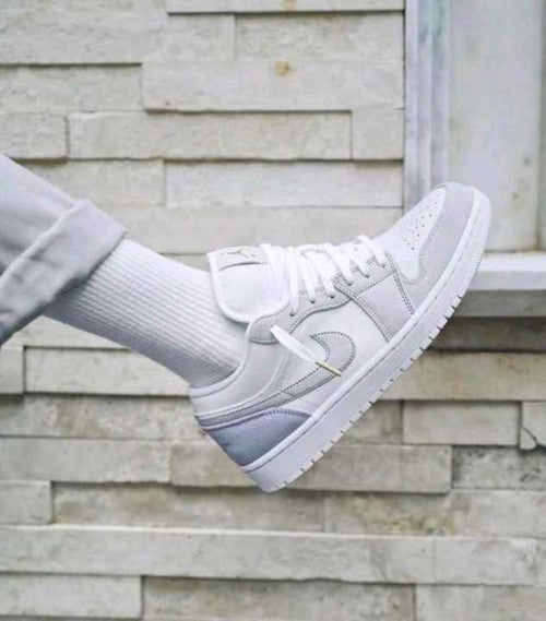 Nike air jordan 1 paris low