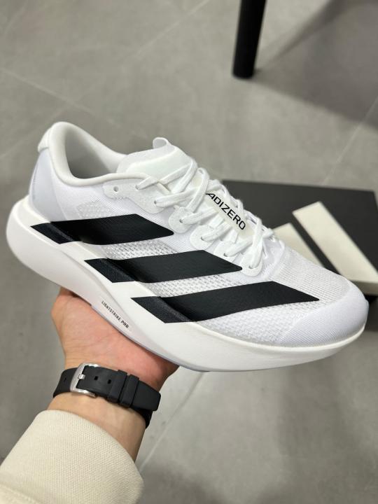 WMN Adidas Adizero Evo SL White