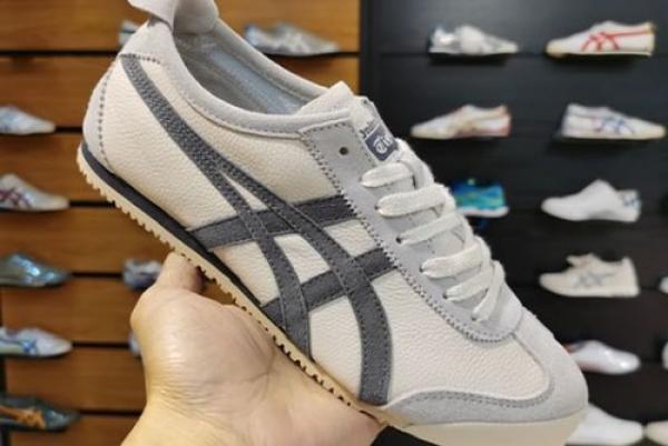 Onitsuka Tiger Mexico 66 Metropolis