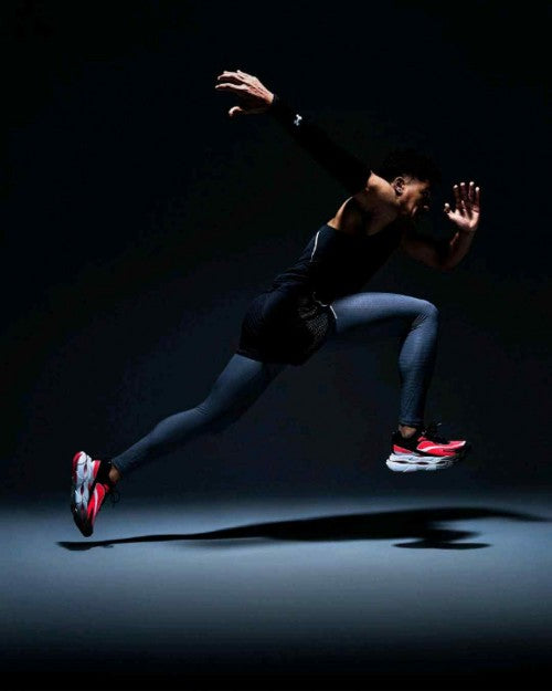 Under Armour UA Halo Racer running shoe (380