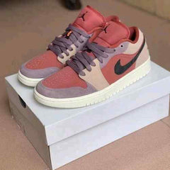 nike jordan retro 1 low Canyon Rust for her