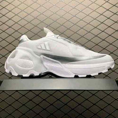 Adidas Wonder Runner White Silver 947