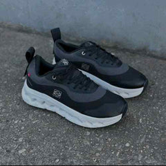 Loewe X on cloud Tilt black white