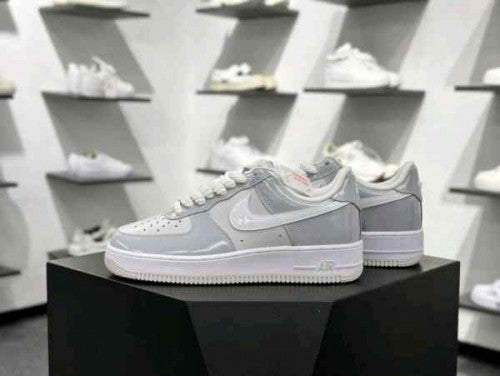 Nike Air Force 1 07 Lv8 Wolf Grey