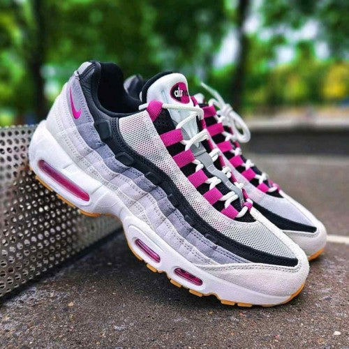 Nike AirMax 95 SB Cactus Flower