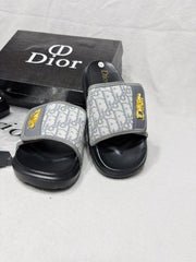 DIOR DENIM WITH BRAND BOX GREY