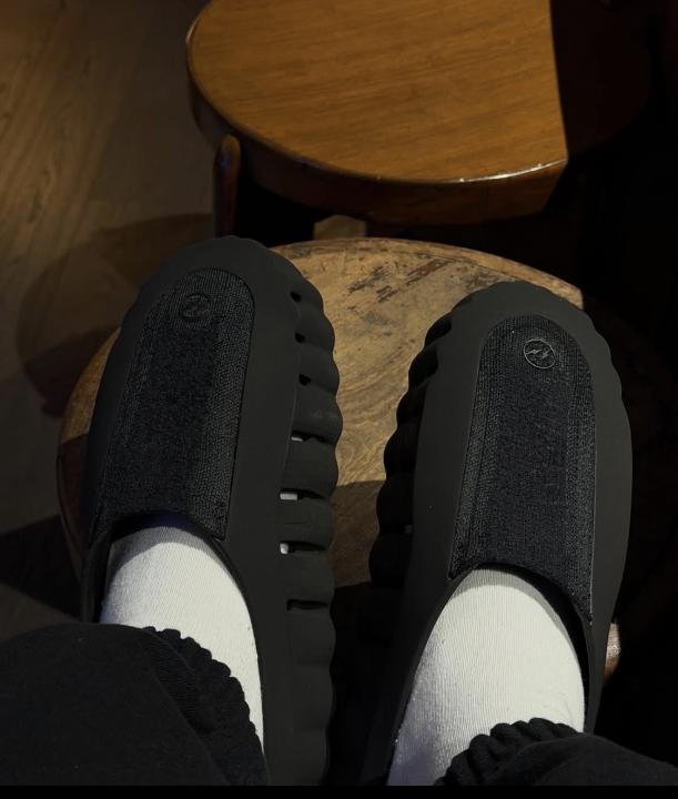 Nike Mind Slides x Fragment edition