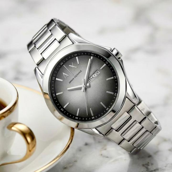 Armani Exchange Mens Analog watch