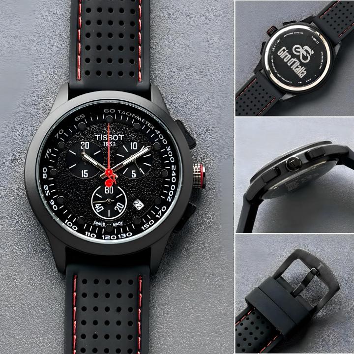 Tissot T-Race Cycling Special Edition