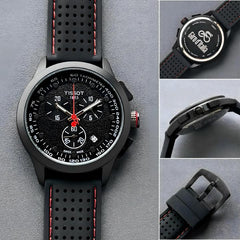 Tissot T-Race Cycling Special Edition