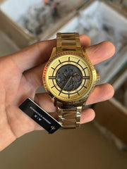 Armani Exchange Chronograph (All working)