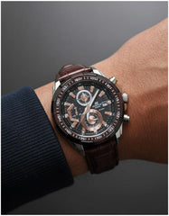 Casio Edifice Efr539