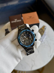 Casio Edifice EFR-569DB-1AVUDF Chronograph