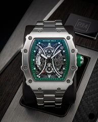 Richard Mile RM038 Bubba Watson Victory Edition