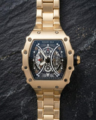 Richard Mile RM038 Bubba Watson Victory Edition