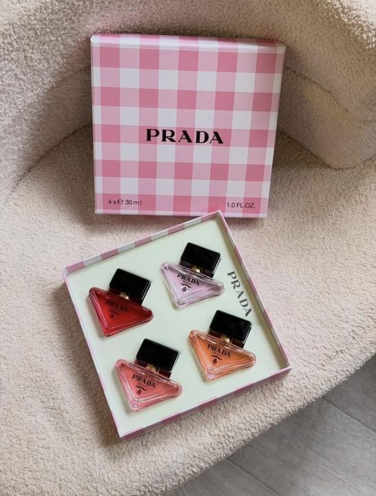 PRADA Gift Set