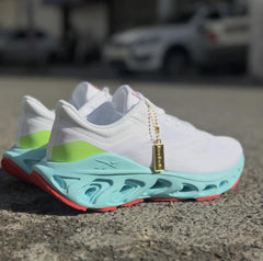 Reebok Fuel Flex White Running