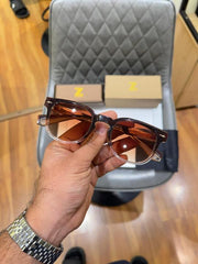 Zikrain 62001 brown