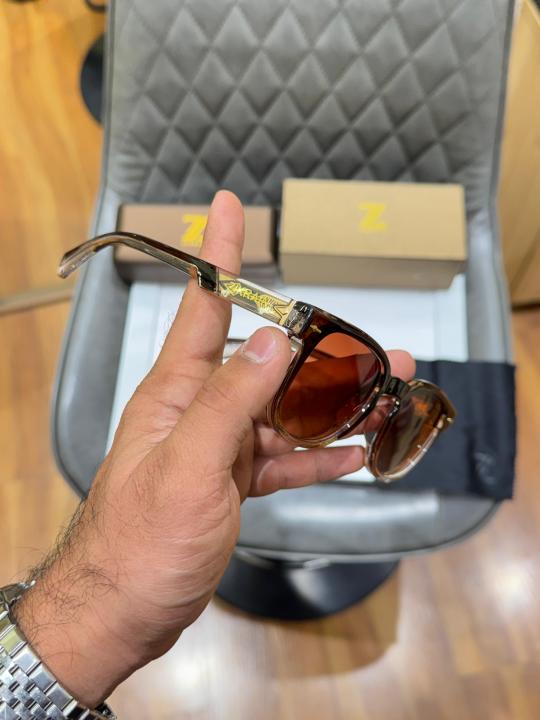 Zikrain 62001 brown