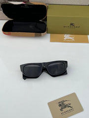 Burberry 6148 black