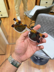 Lavish 66504 white