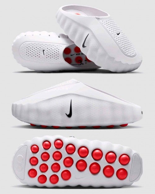 Nike Mind 001 In Sail