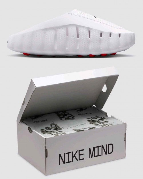 Nike Mind 001 In Sail