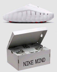 Nike Mind 001 In Sail