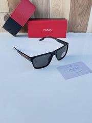 Prada 2441 black