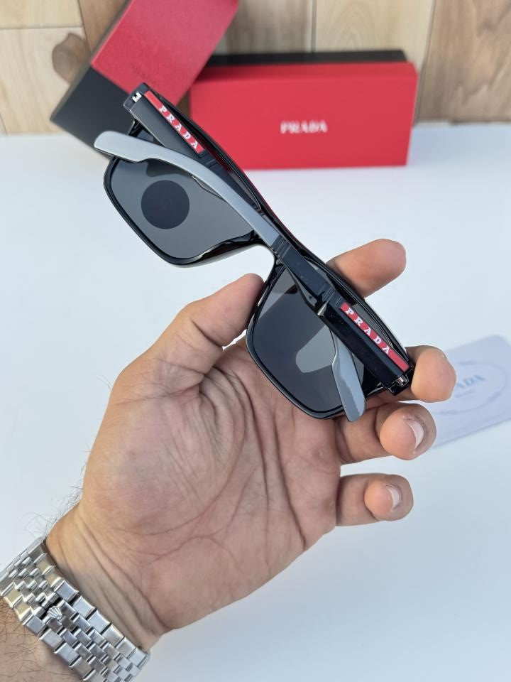Prada 2441 black