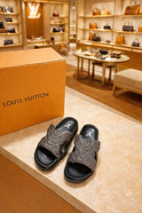 Louis Vuitton Oasis Mules.