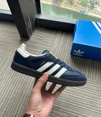 ADIDAS SAMBA NAVY NIGHT GUM WOMENS