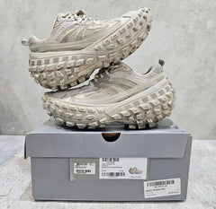 Balenciaga Defender Bouncer Sneaker Beige