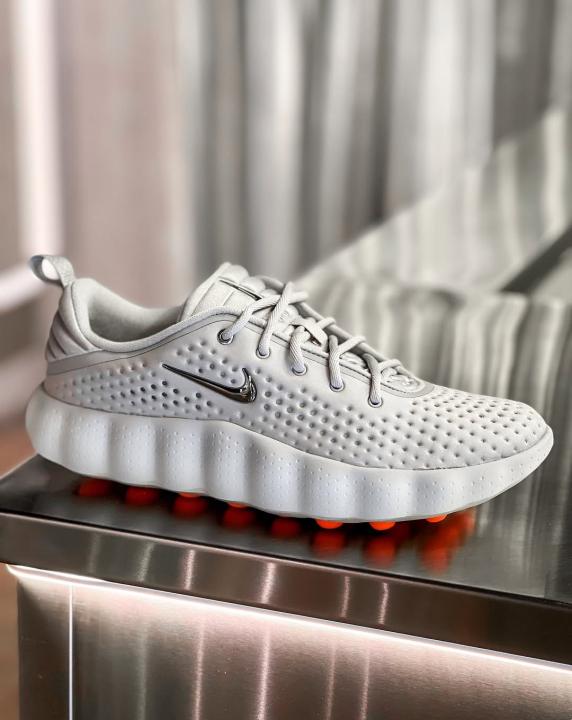 Nike Mind 002 Light Smoke Grey