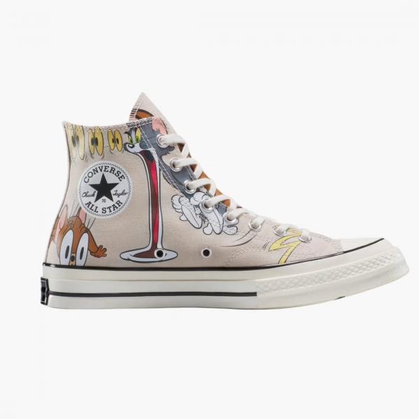 Converse Chuck 70 Taylor tom and Jerry