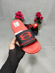 BALENCIAGA POOL SLIDE