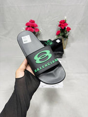 BALENCIAGA POOL SLIDE